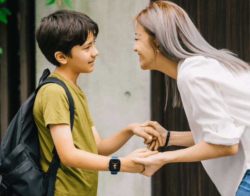 Why Magi Watch MX3 Is the AI Kids Watch Every Parent Should Know About