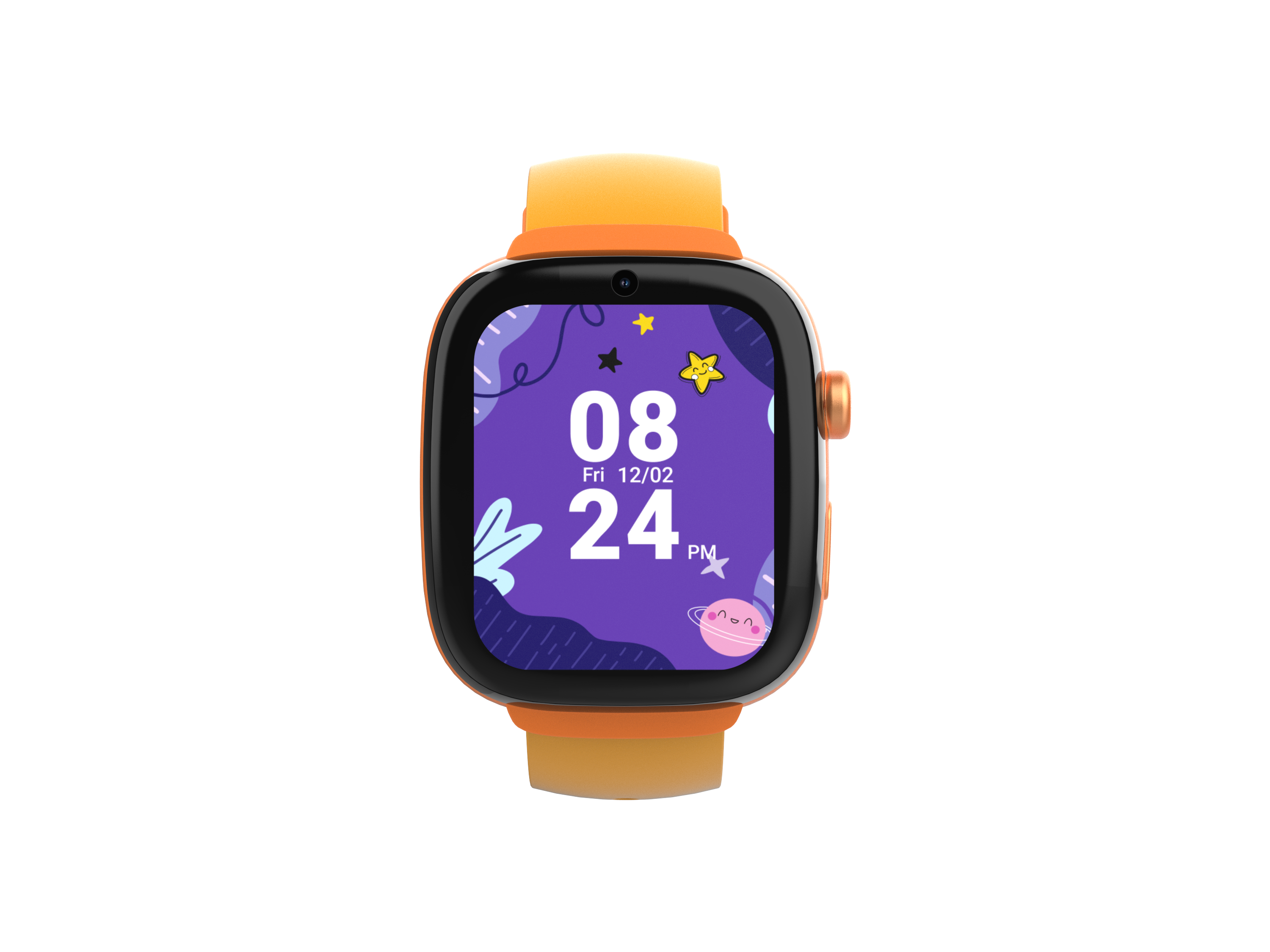 Magi Watch(MX3)