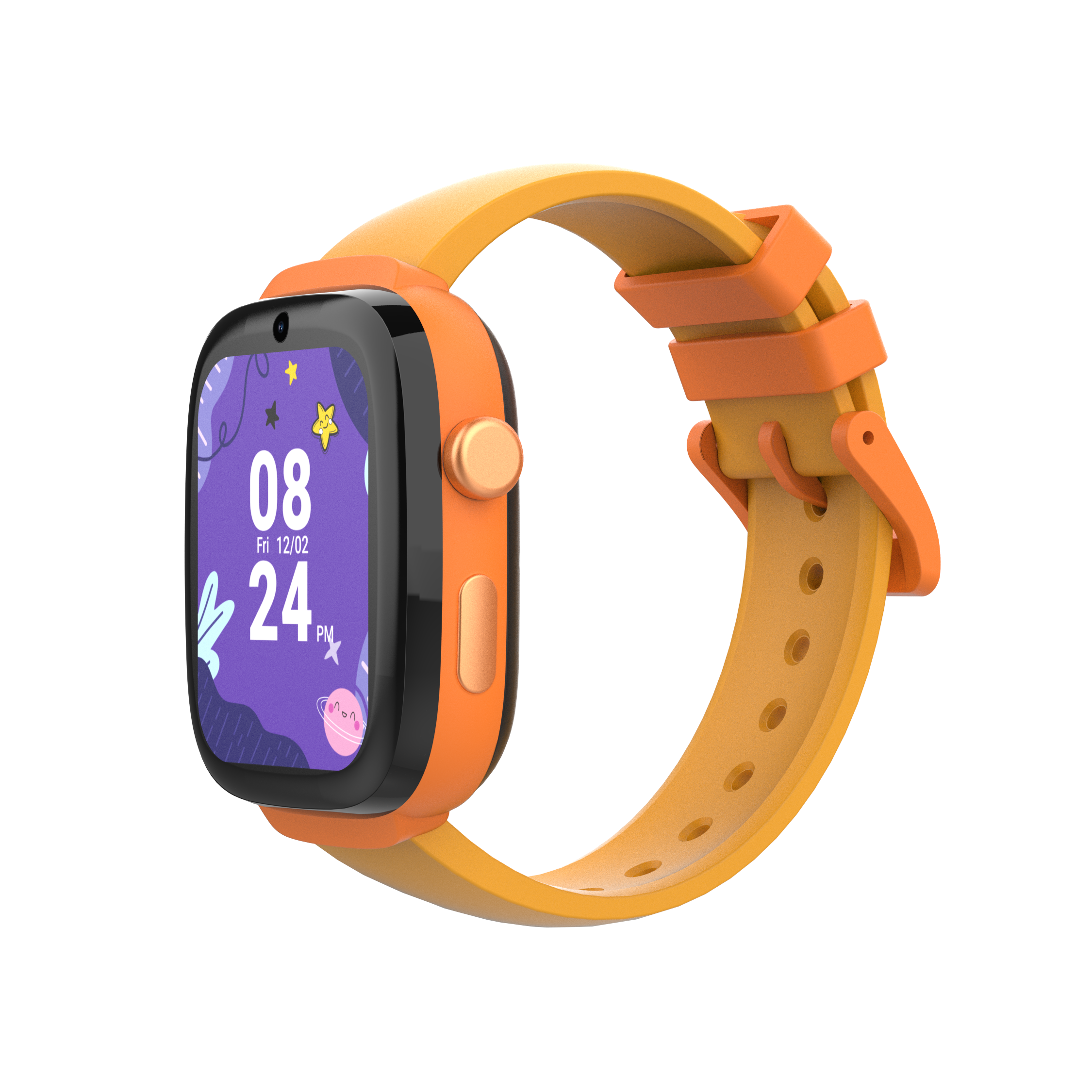 Magi Watch(MX3)