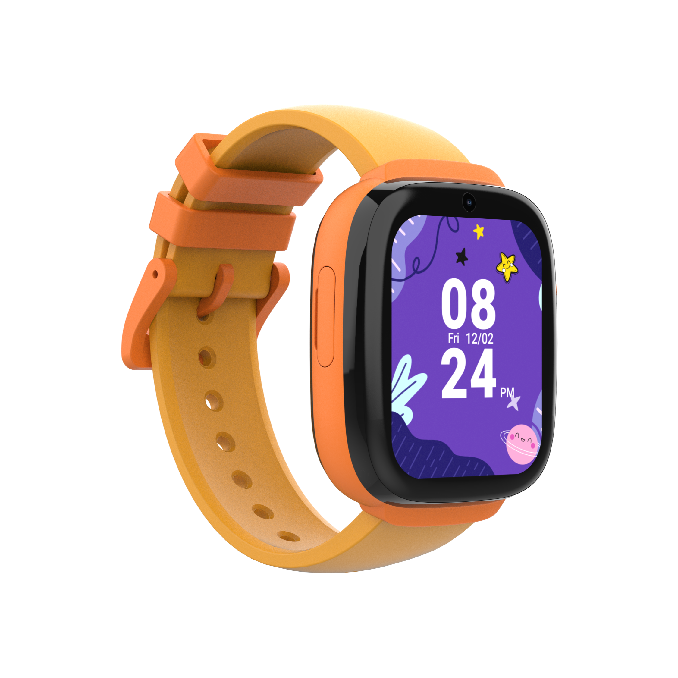 Magi Watch(MX3)