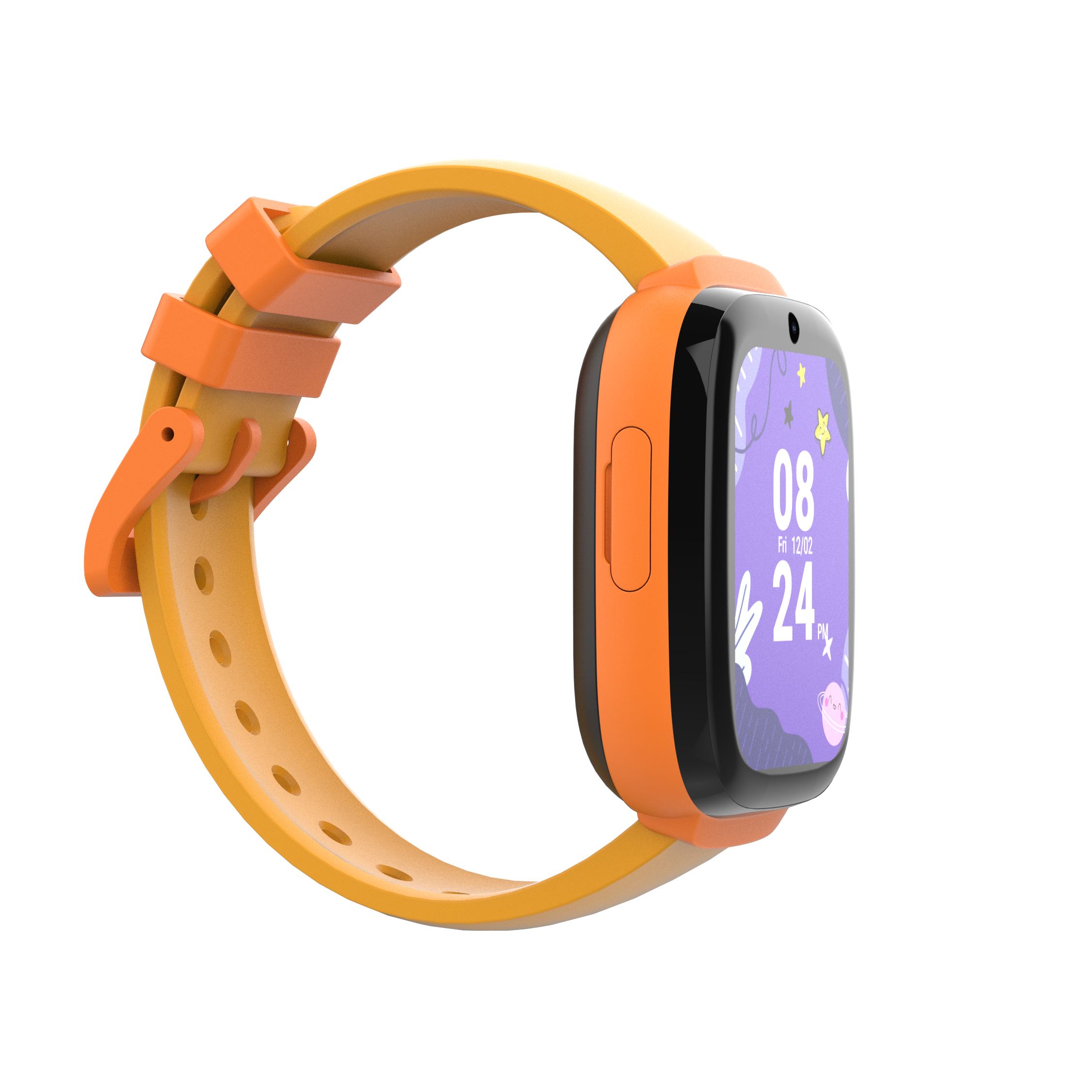 Magi Watch(MX3)