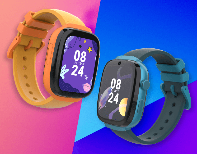 Magi Tech Unveils MagiWatch MX3: Where AI Becomes a Child’s Caring Companion