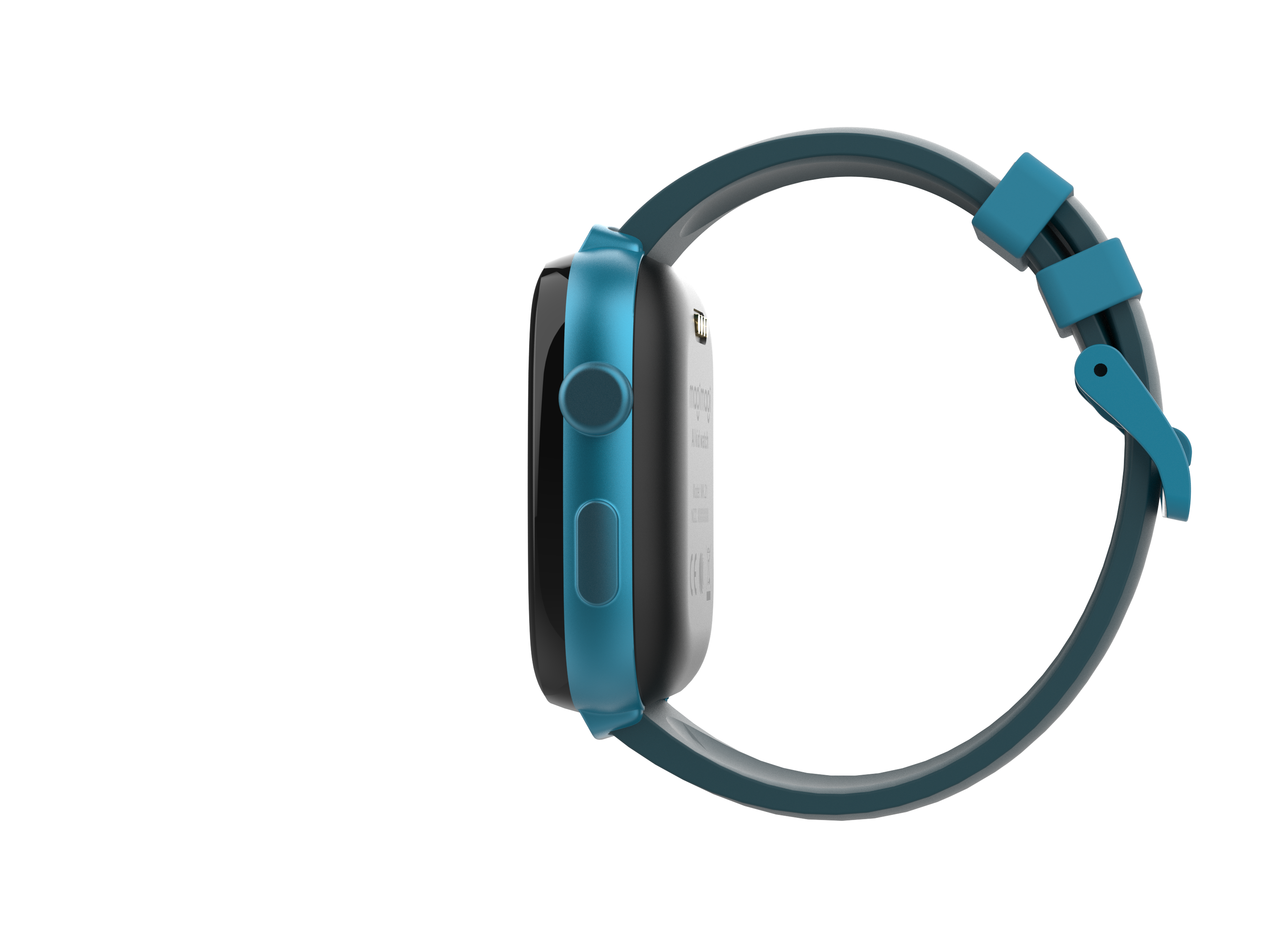 AI KID WATCH